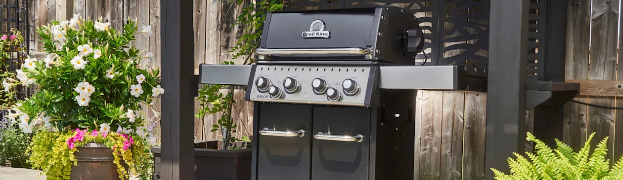 Barbeques & Accessories