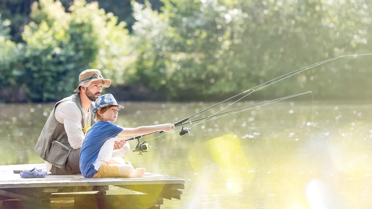 Fishing