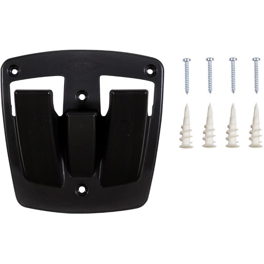 Recycling Bin Wall Bracket