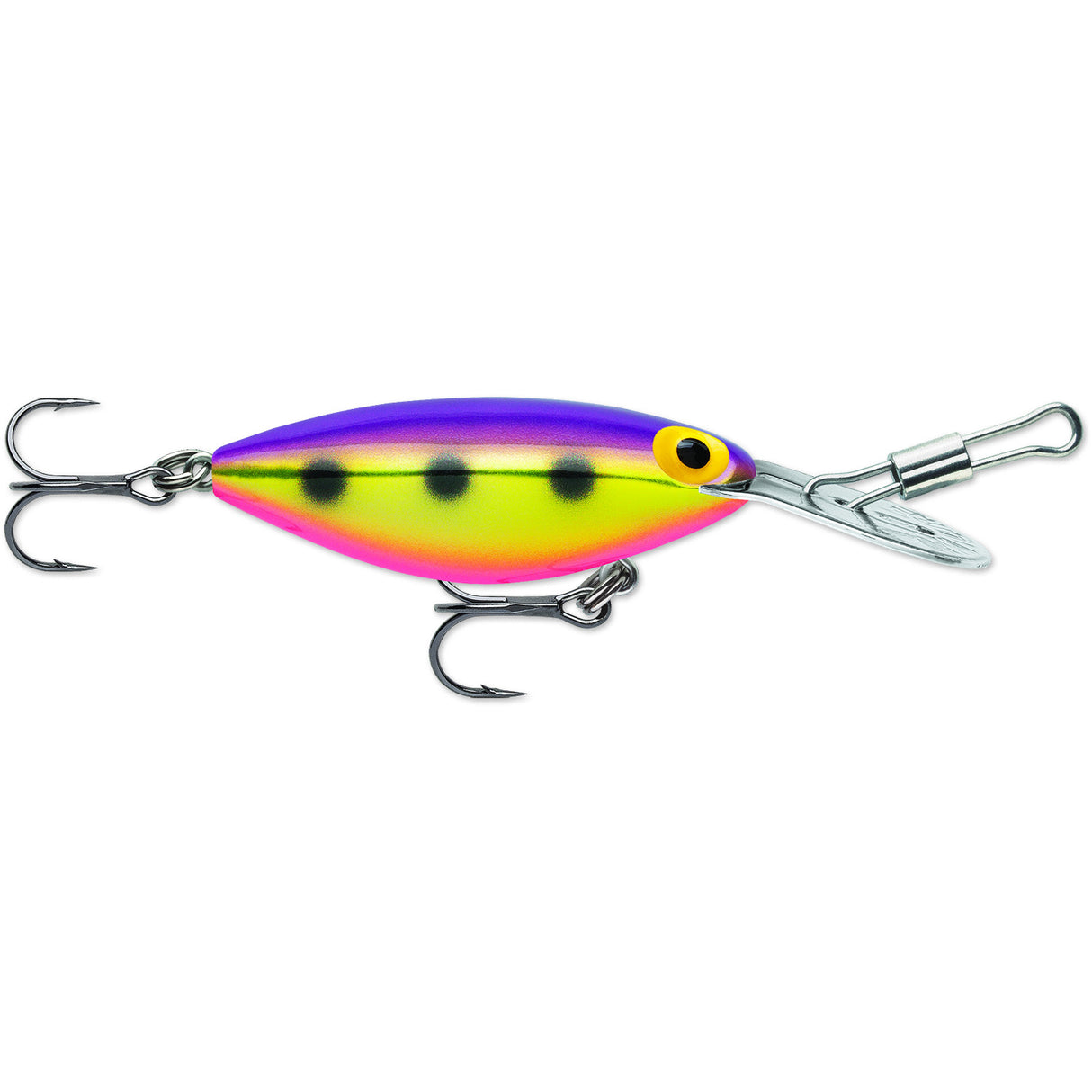 Storm H706 Original Hot N Tot 05 Walleye Wizard
