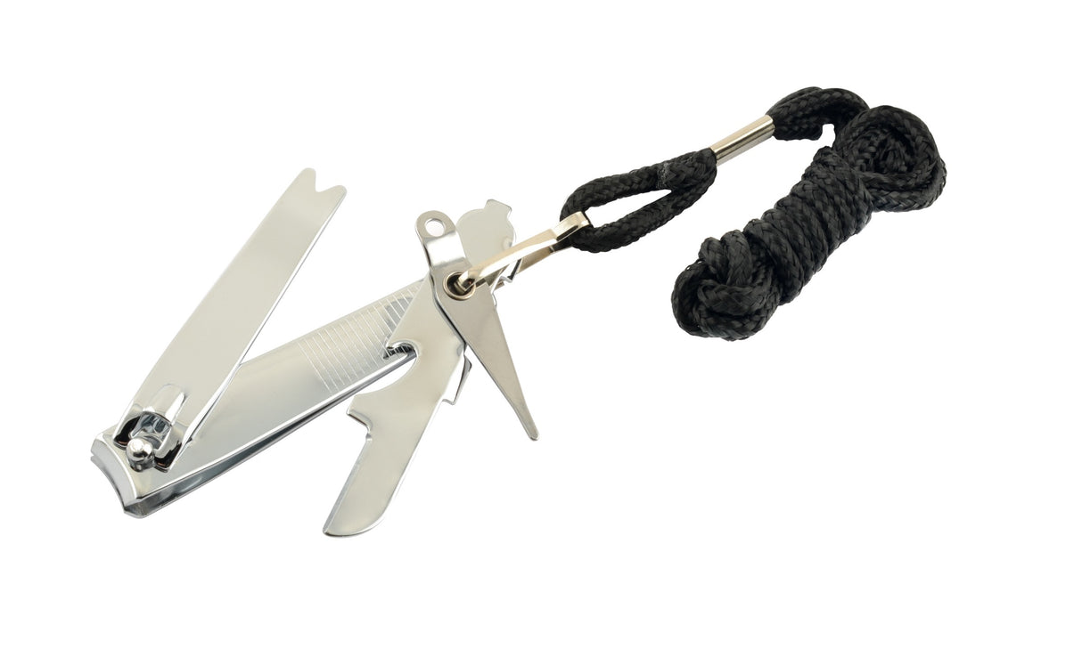 Danielson 71J Clipper W/Lanyard Jumbo