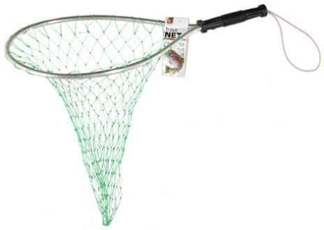Danielson D3 Landing Net Promotional
