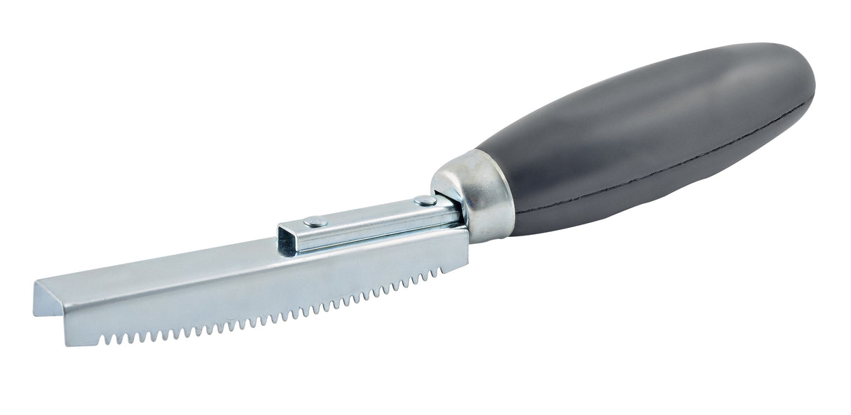 Danielson FSRH Scaler Fish Rubber Handle