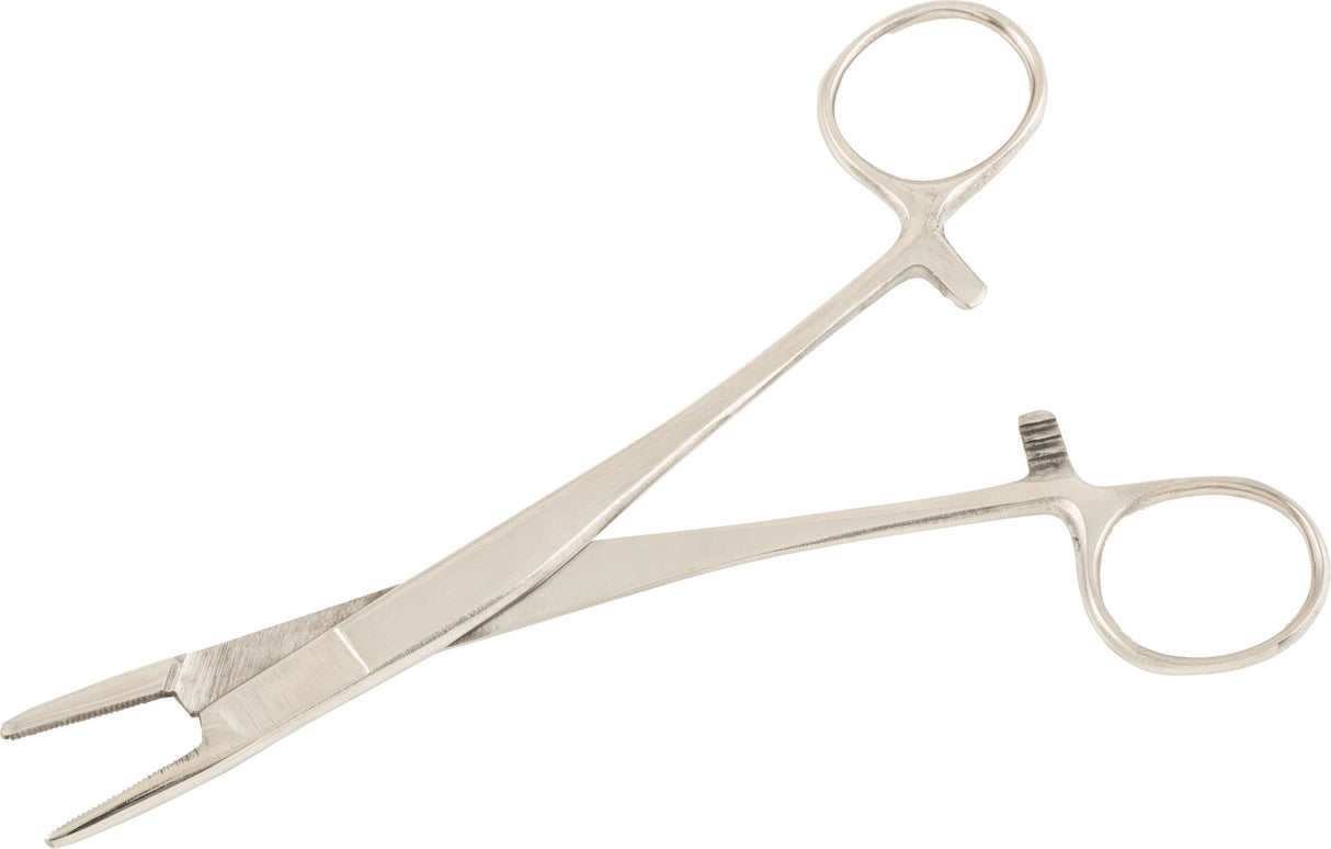 Danielson PHS6 Plier Hemostat W/Scissors 6"