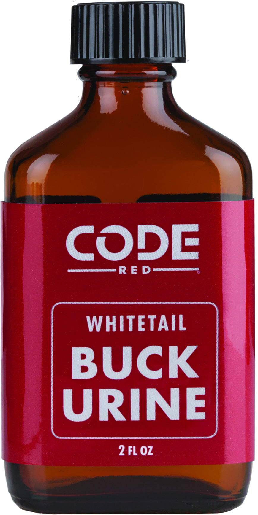 Code Blue OA1323 Code Red Whitetail Buck Urine
