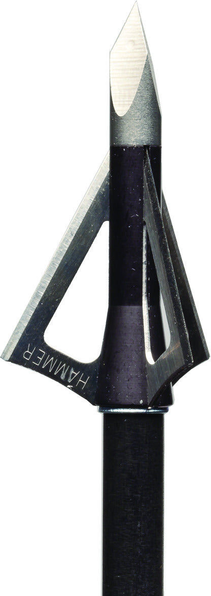 Wasp 7100 Hammer Broadhead, SST 100Gr, 3 Pack