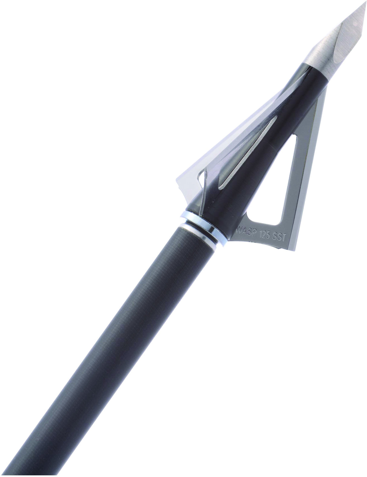 Wasp 7125 Hammer Broadhead, SST 125Gr, 3 Pack