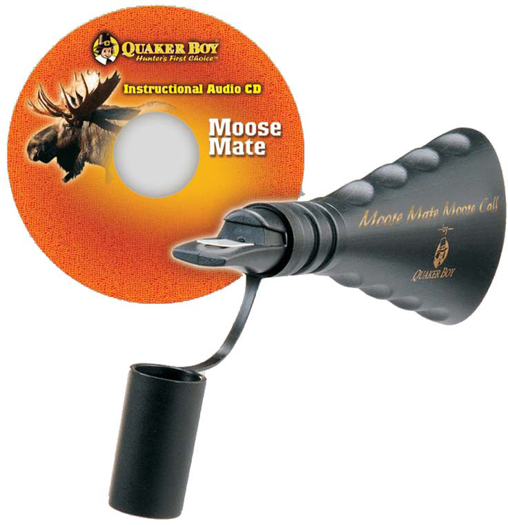 Quaker Boy 73601 Moose Mate Moose Call