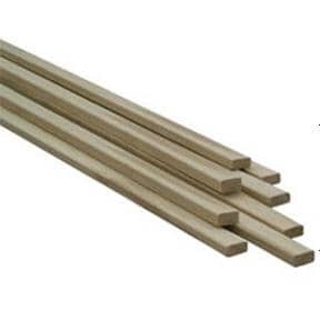 1 x 3 x 16' Grade #3 Kiln Dried Spruce Strapping
