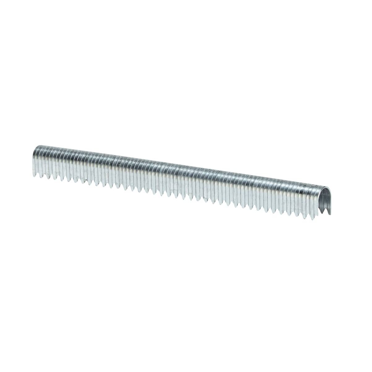 3/8" T25 Staples - Round Crown, 1000 Pack