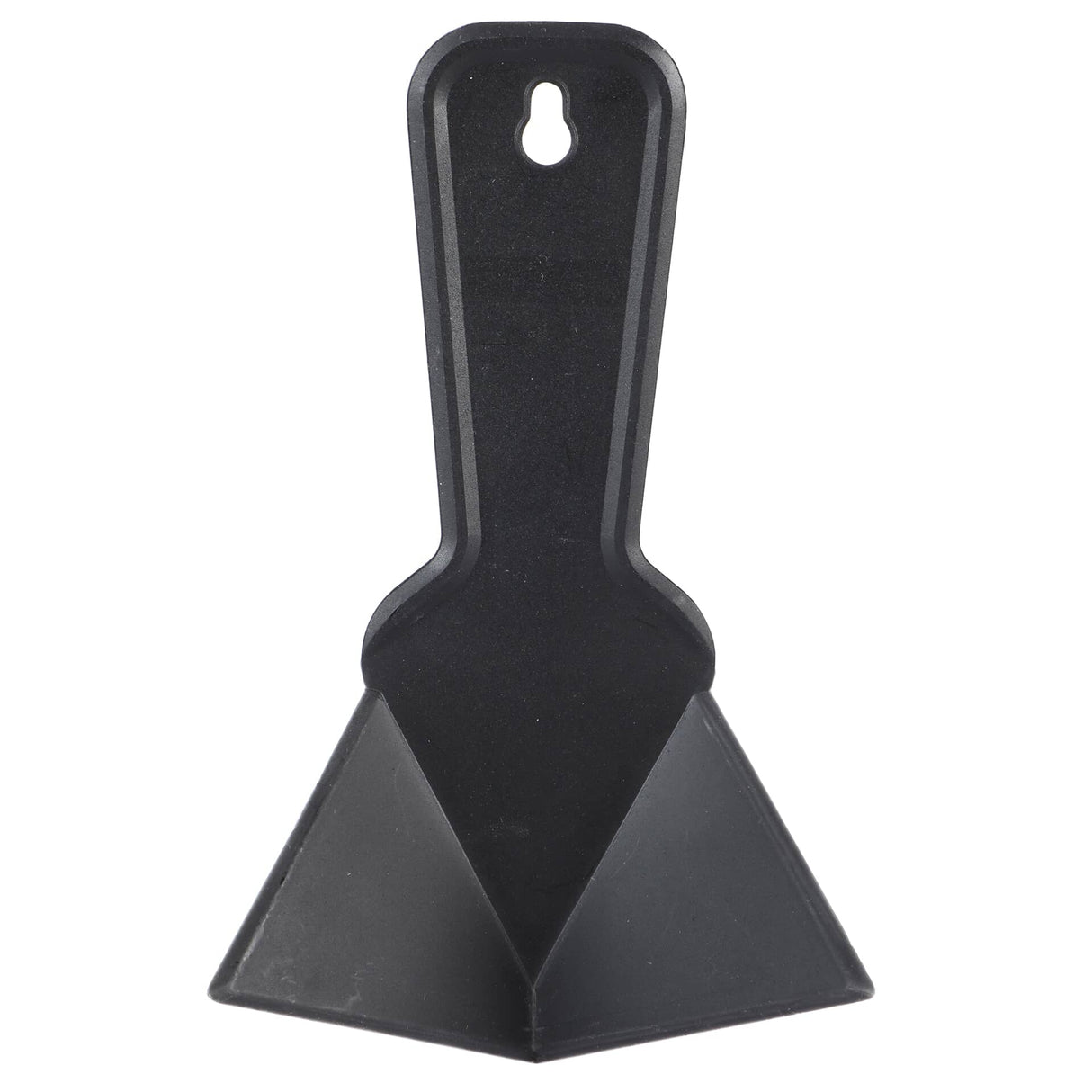 4" Plastic Inside Corner Drywall Trowel
