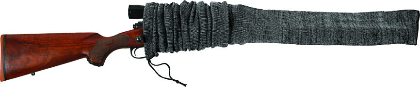 Allen 13105 Gun Sock Oversized 4 1/2"x52" Silicone Treated