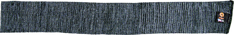 Allen 131 Knit Gun Sock 52" For Shotgun or Scopes Gray