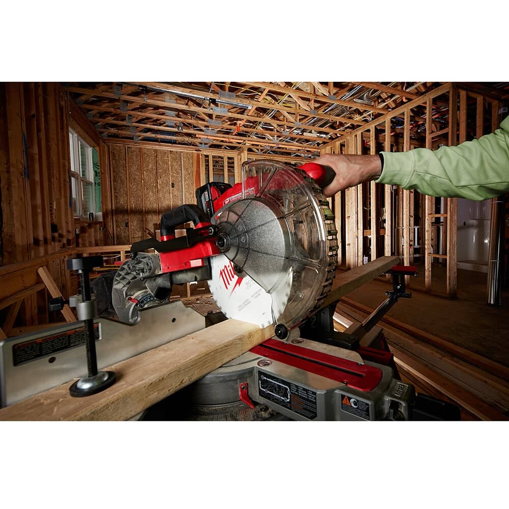 10" 24 ATB Tooth Carbide Ripping Circular Saw Blade