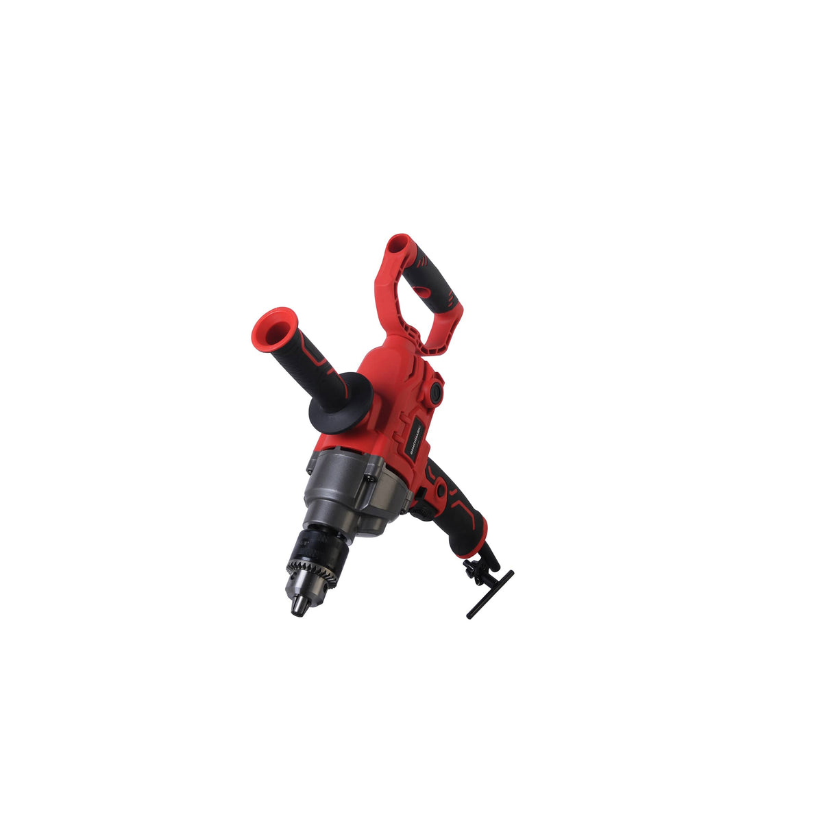 5/8" Corded Drill - with Spade Handle, 10 Amp