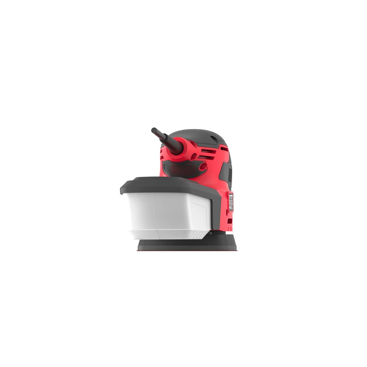 Detail Sander Kit - 2 Amp