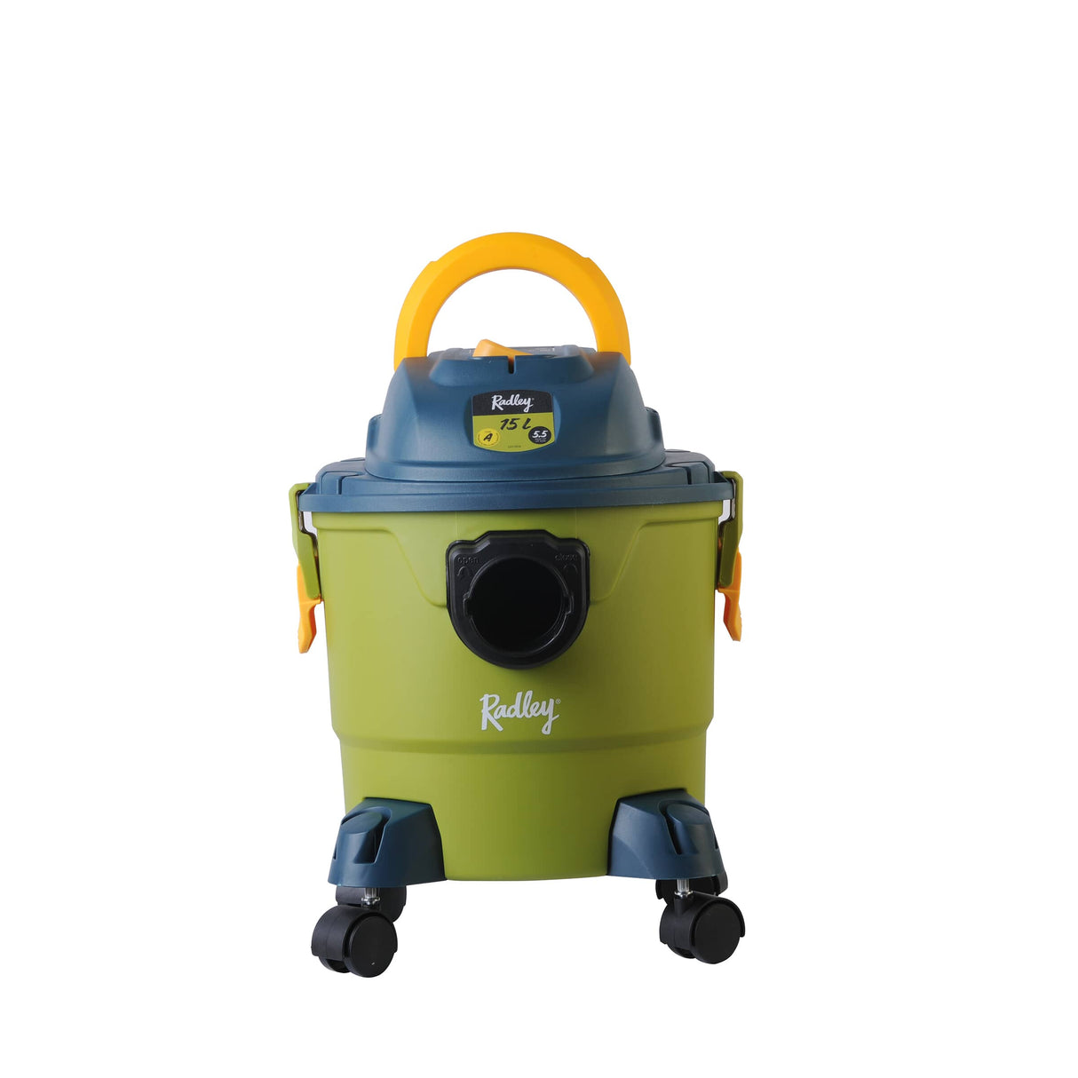 15 L Wet Dry Vacuum