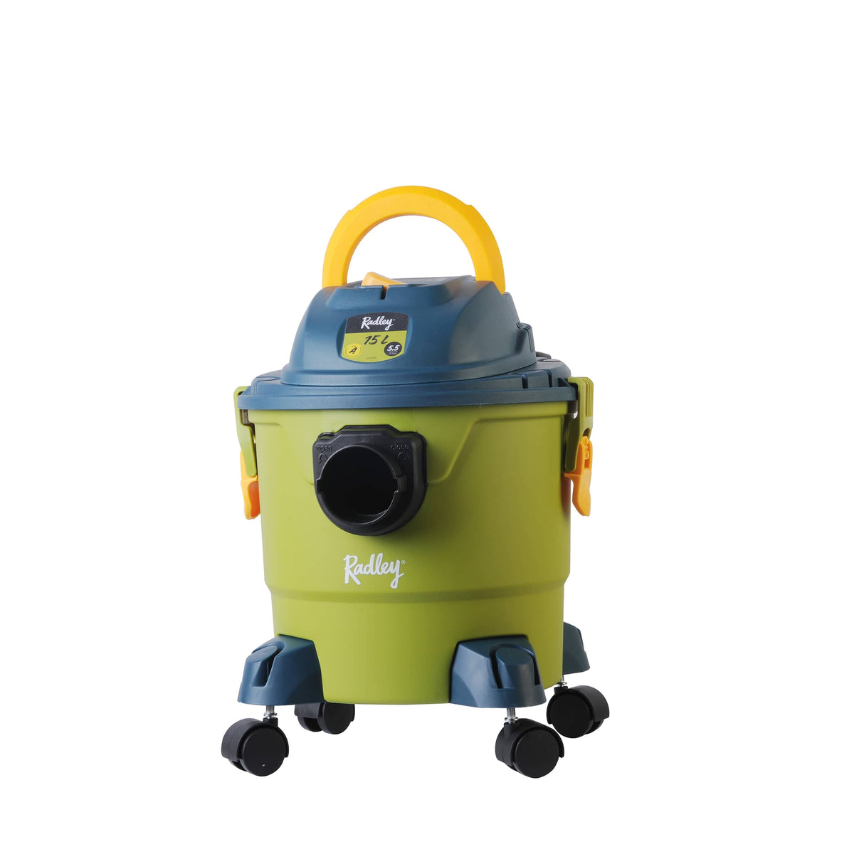 15 L Wet Dry Vacuum