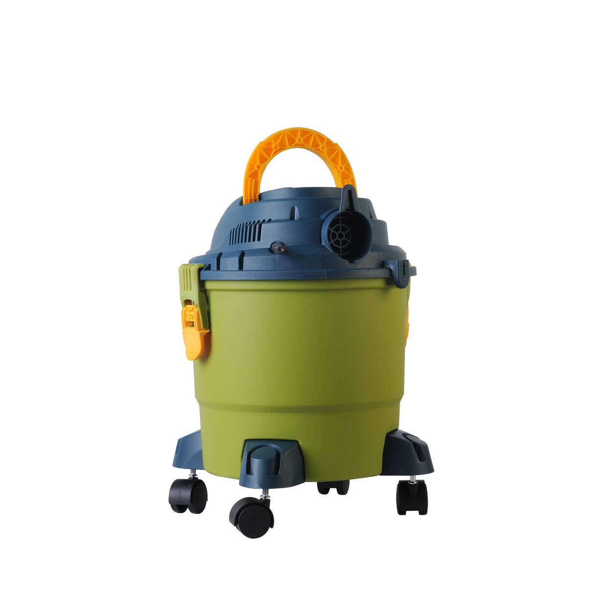 15 L Wet Dry Vacuum