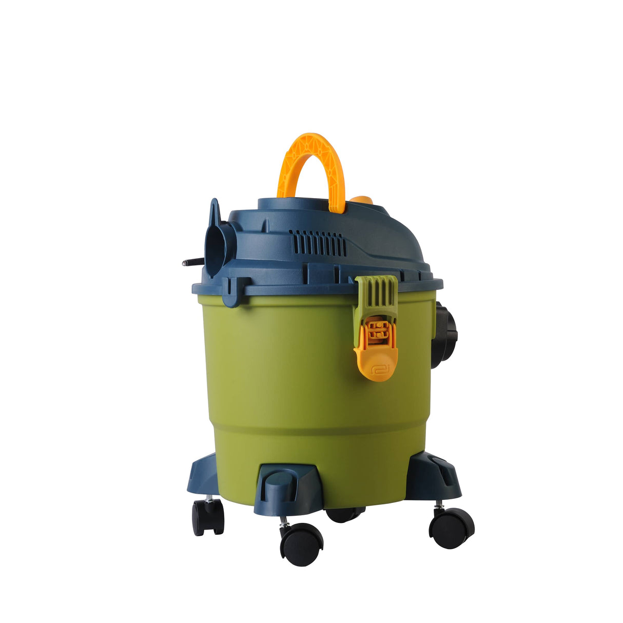 15 L Wet Dry Vacuum