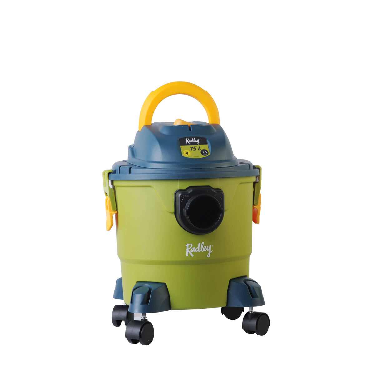 15 L Wet Dry Vacuum