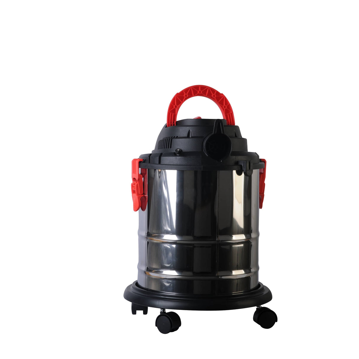 20 L Wet Dry Vacuum - Stainless Steel