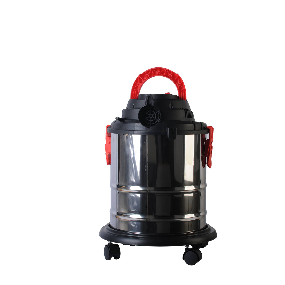 20 L Wet Dry Vacuum - Stainless Steel