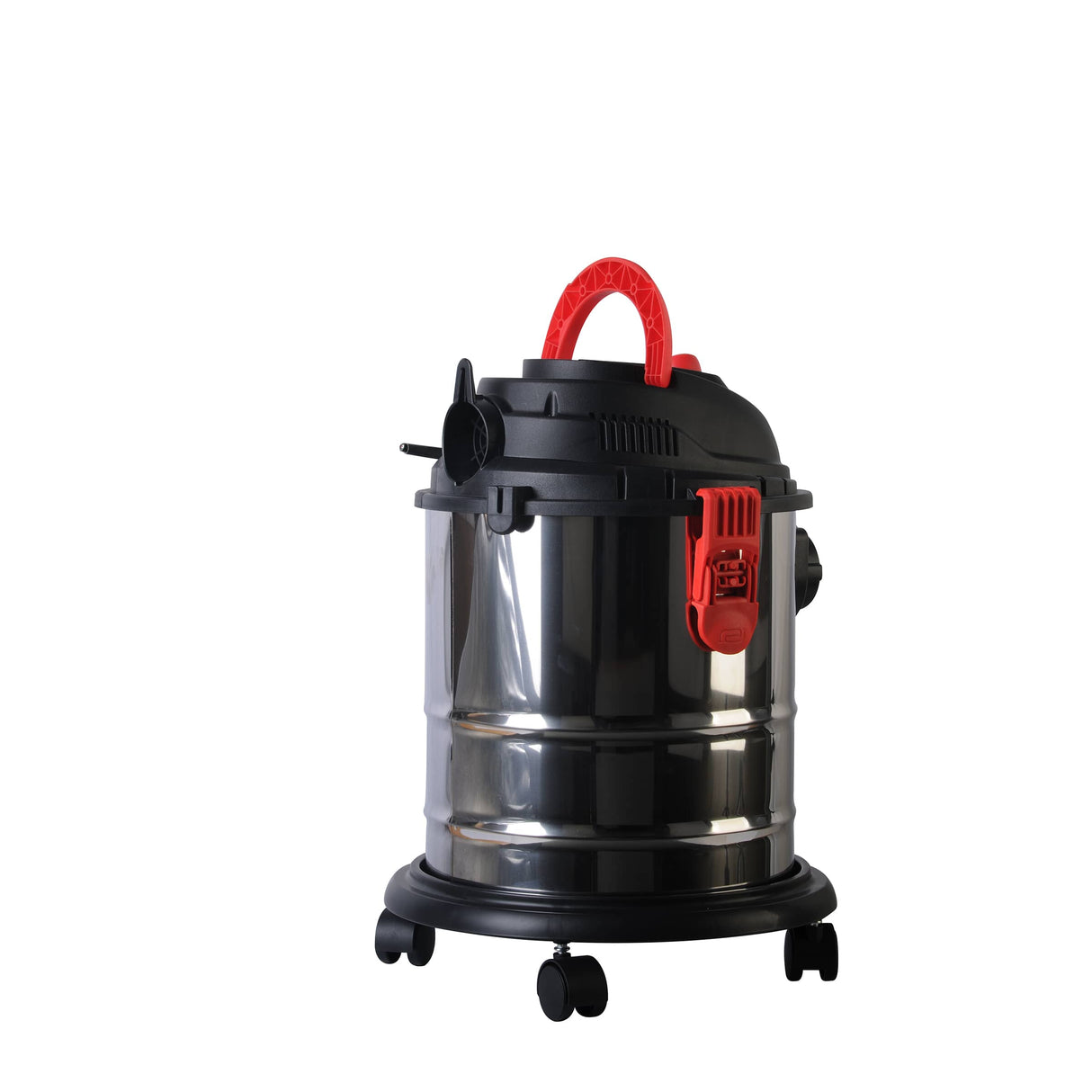 20 L Wet Dry Vacuum - Stainless Steel