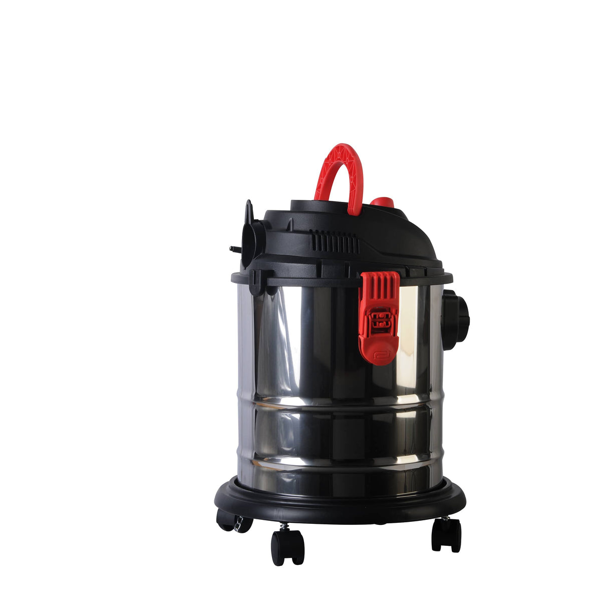 20 L Wet Dry Vacuum - Stainless Steel
