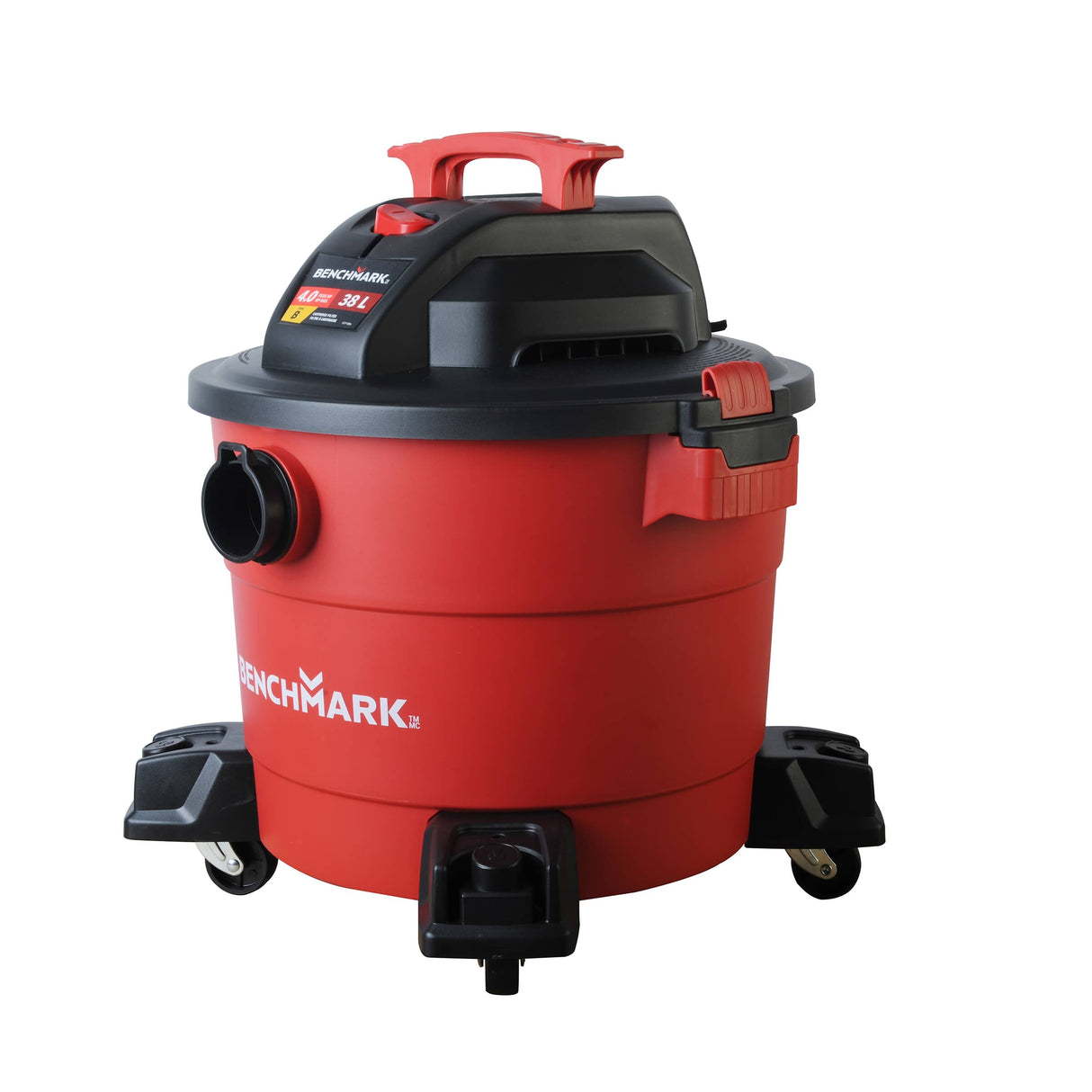 38 L Wet Dry Vacuum
