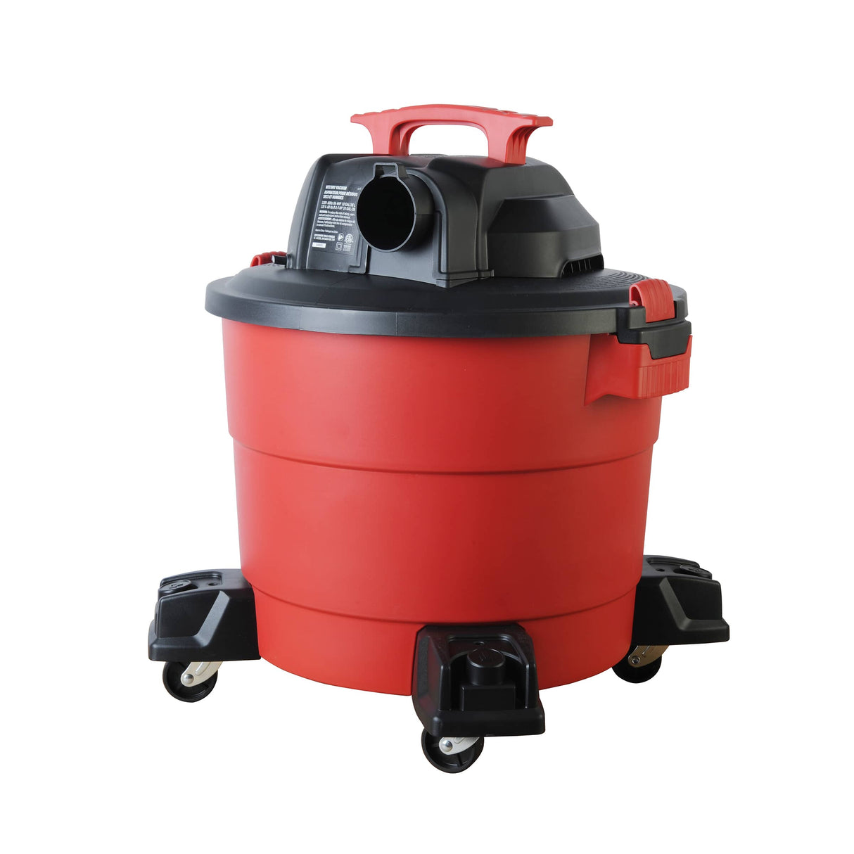 38 L Wet Dry Vacuum