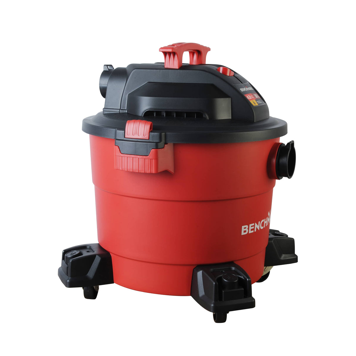 38 L Wet Dry Vacuum