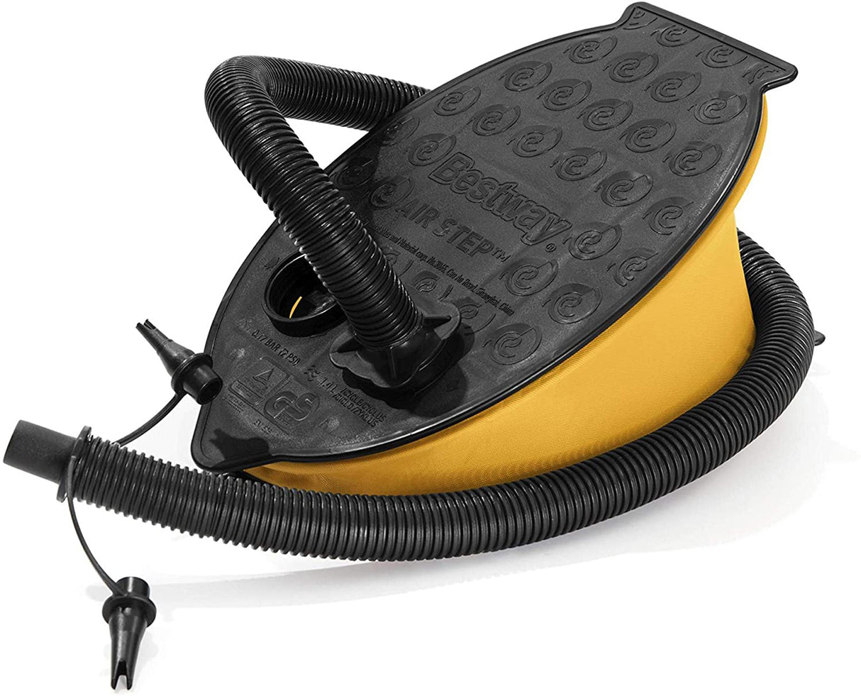 Bestway 62004 Bestway Air Step Air Pump_11" x 7.5"