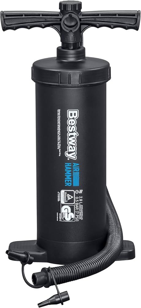 Bestway 62086 Air Hammer 2800 Air Pump