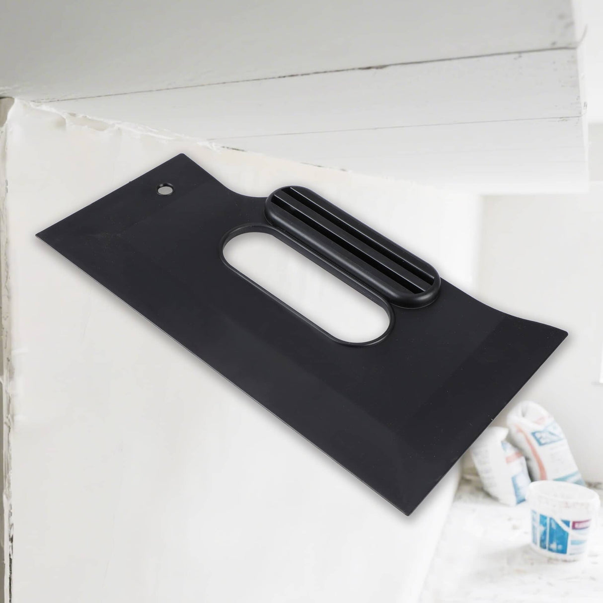 Multi-Edge Scraper - 10"