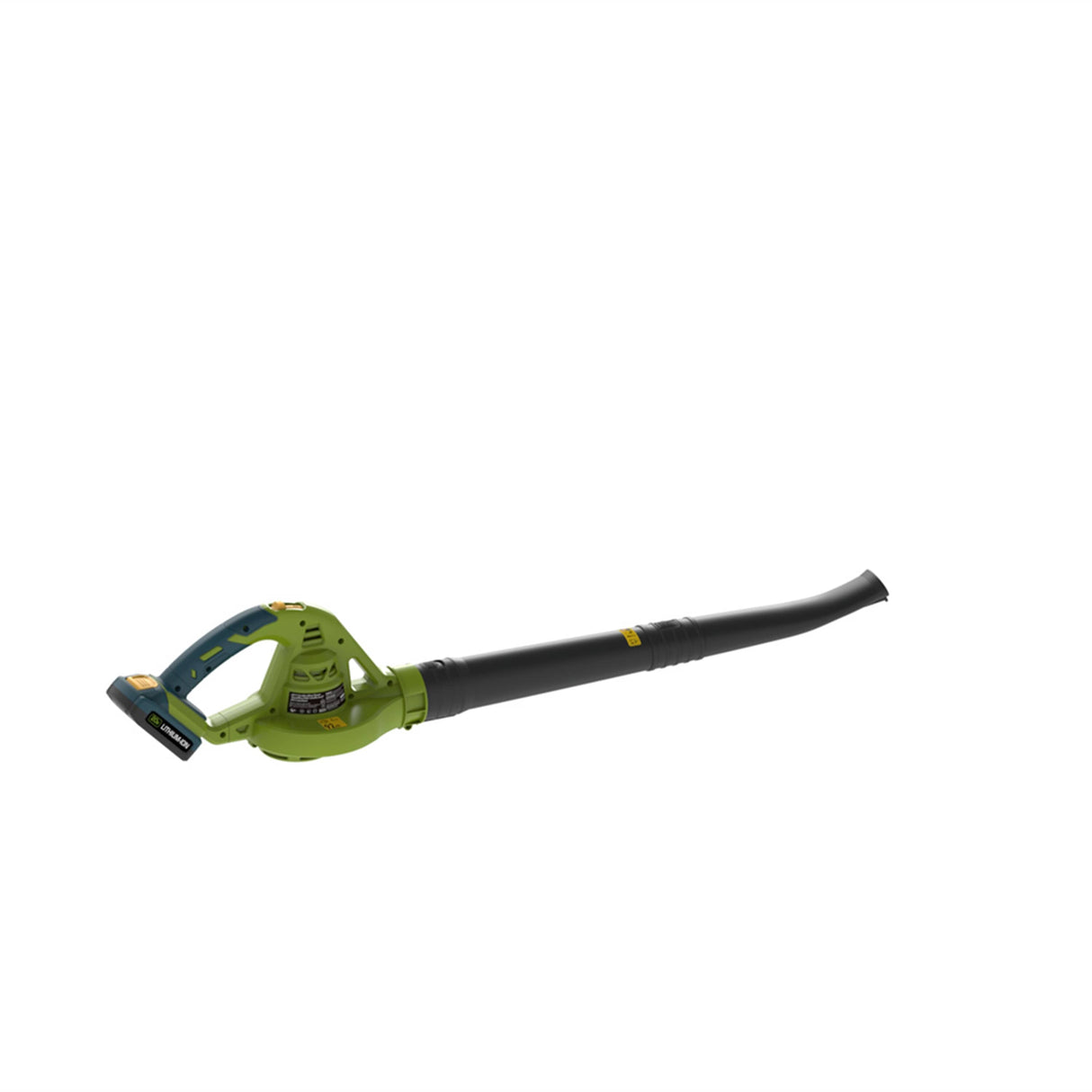 Cordless Blower / Sweeper – 20 Volt Max