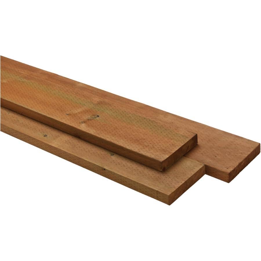 2 x 8 x 14' Sienna Pressure Treated Lumber