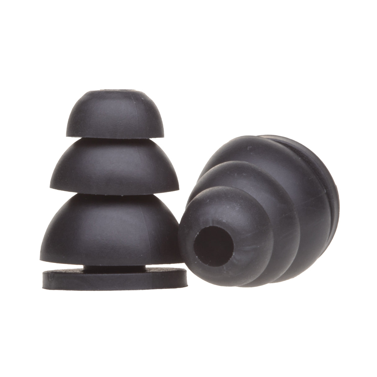 Pro Ears PEAPSB Audiomorphic Plug Small, Black