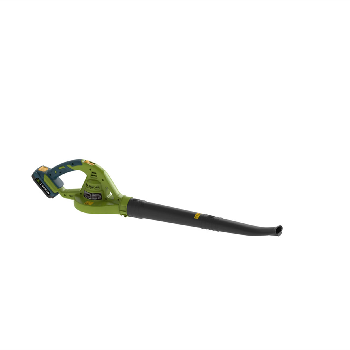 Cordless Blower / Sweeper – 20 Volt Max