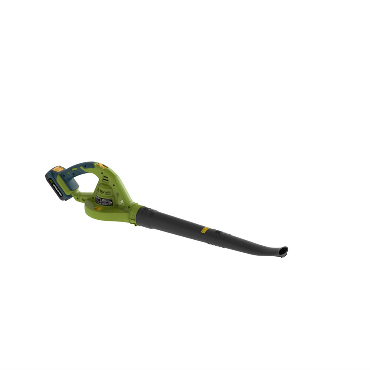 Cordless Blower / Sweeper – 20 Volt Max