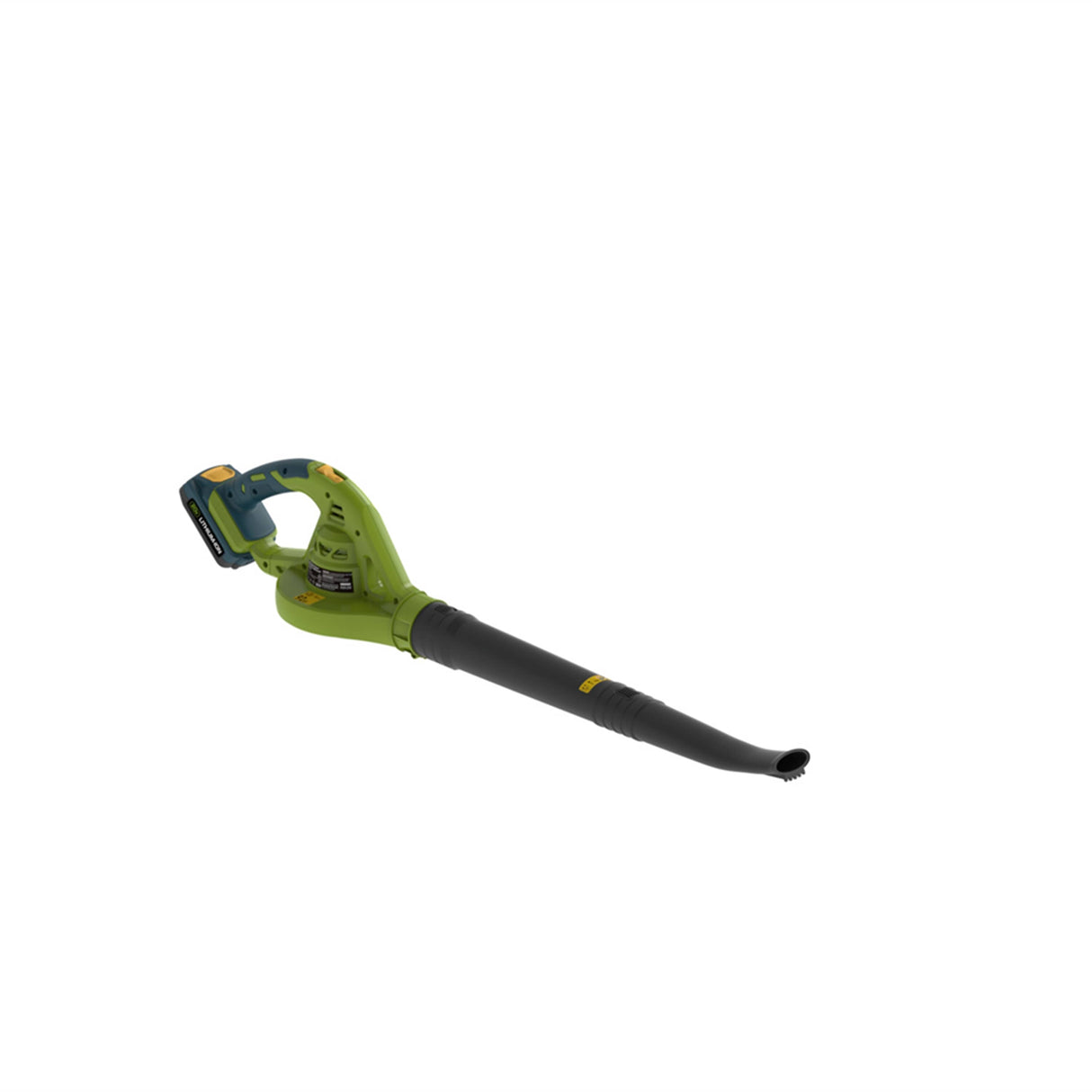 Cordless Blower / Sweeper – 20 Volt Max