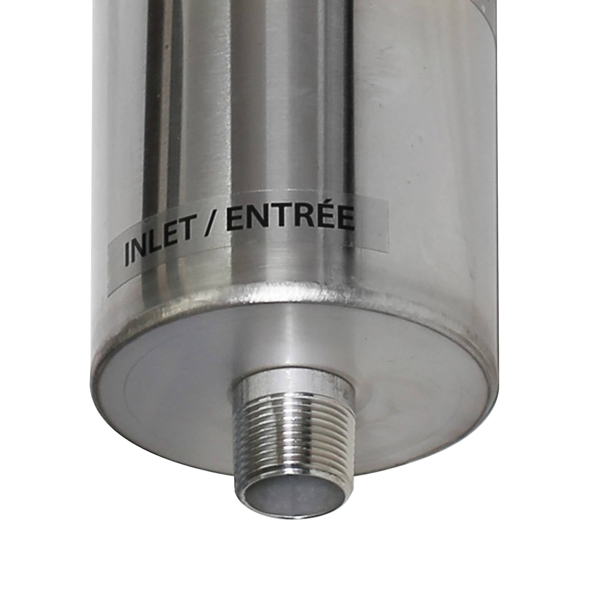 Whole Home UV Water Disinfection System - 8 GPM