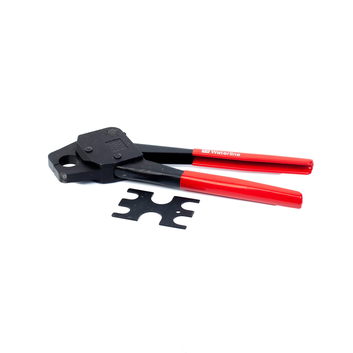 3/4" CrimpRite Compact Angle Head Crimp Tool