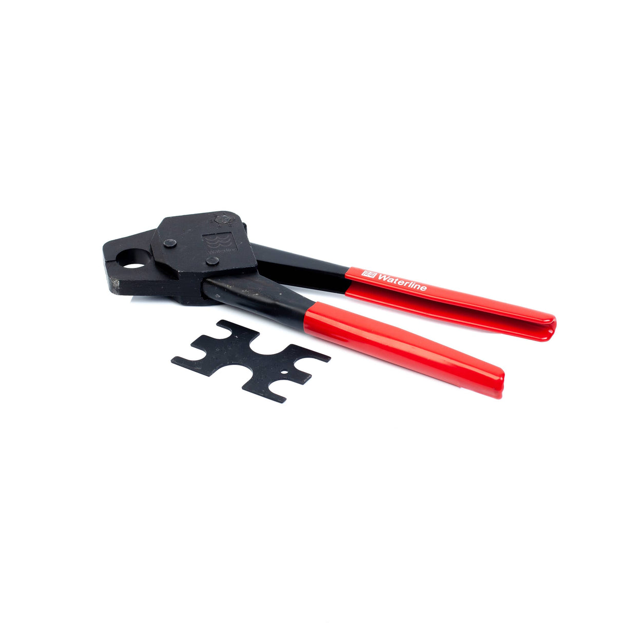 3/4" CrimpRite Compact Angle Head Crimp Tool
