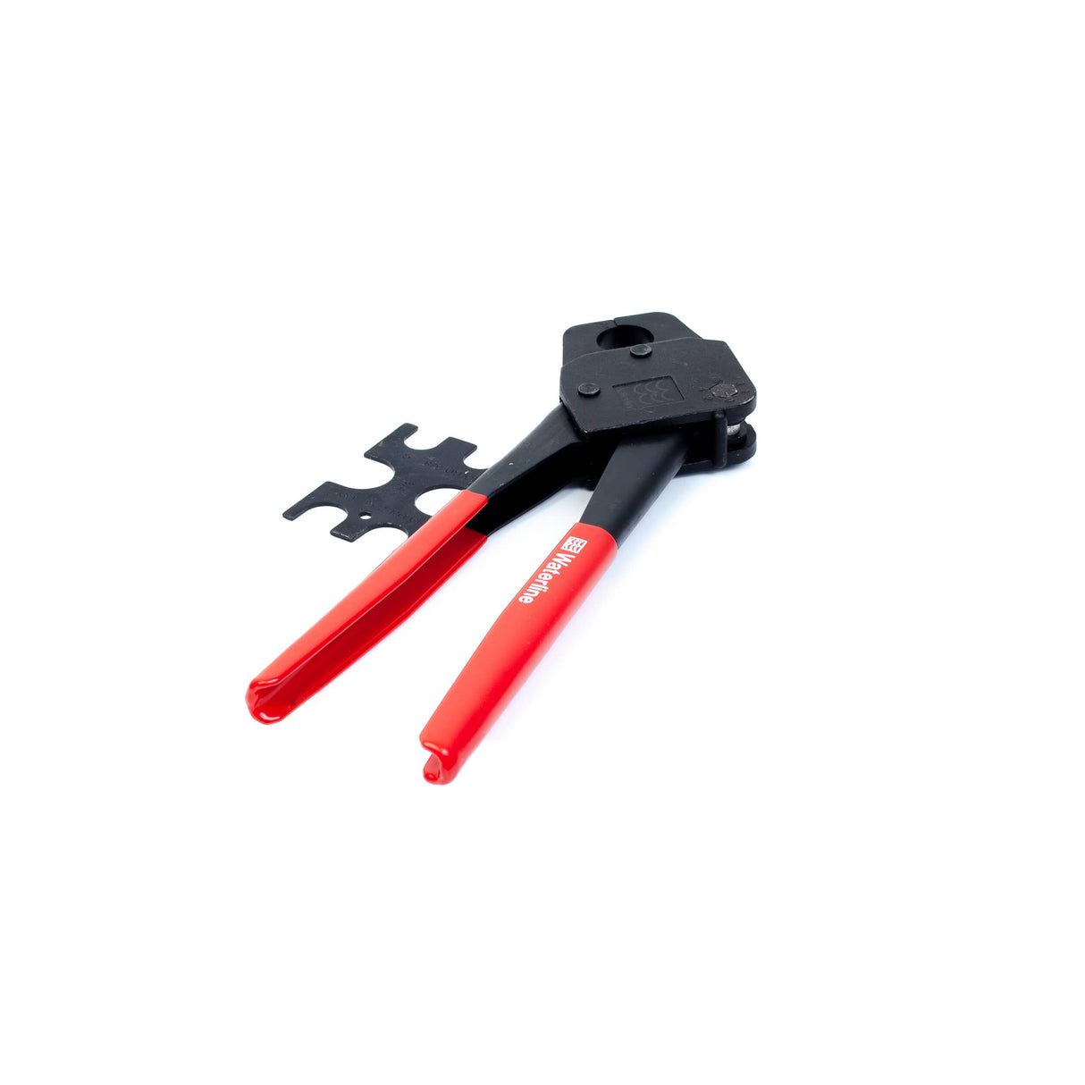 3/4" CrimpRite Compact Angle Head Crimp Tool