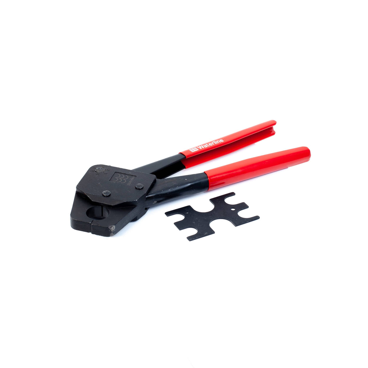 3/4" CrimpRite Compact Angle Head Crimp Tool