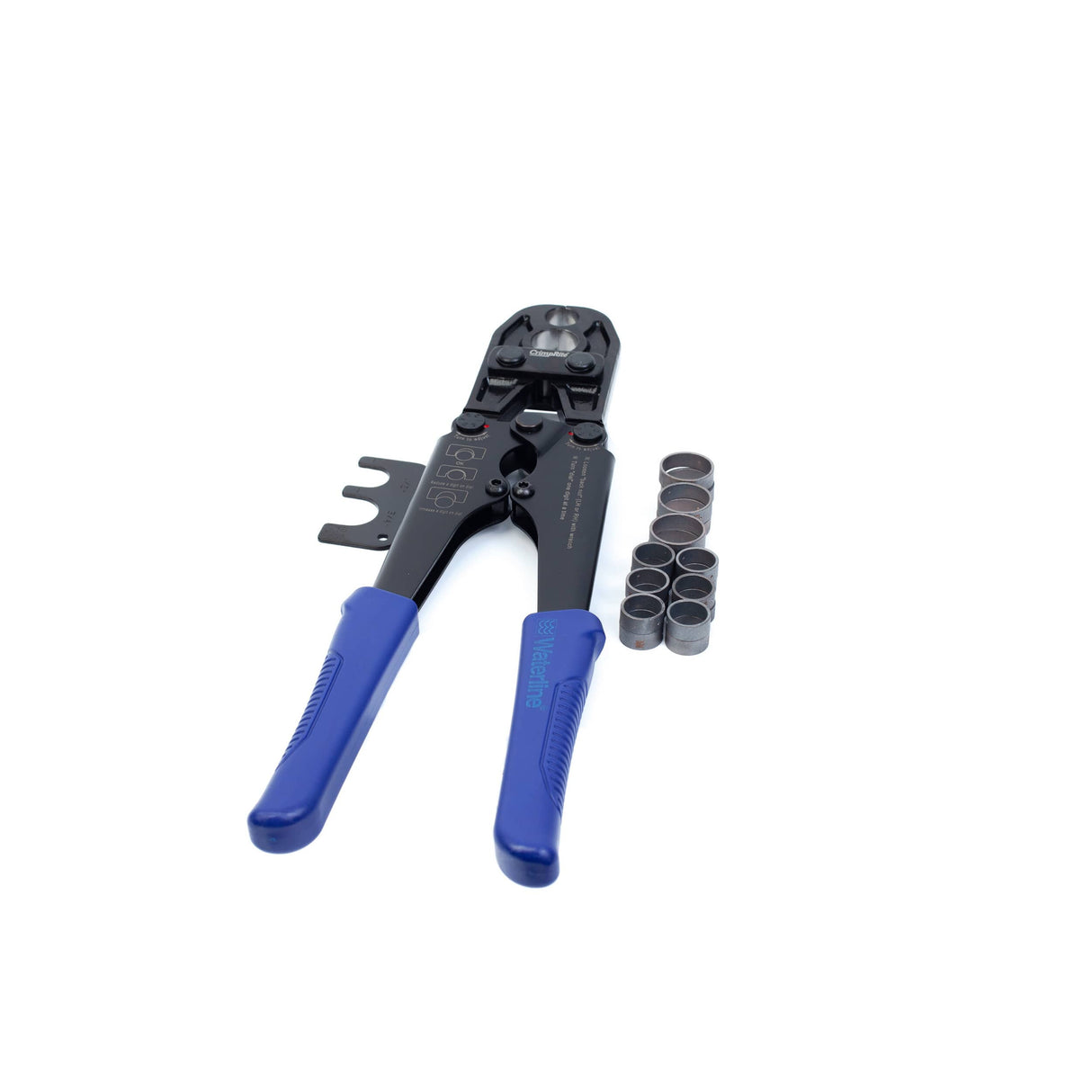 1/2" & 3/4" CrimpRite Combo Crimp Tool Value Pack