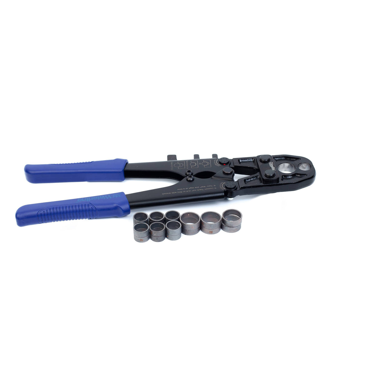 1/2" & 3/4" CrimpRite Combo Crimp Tool Value Pack