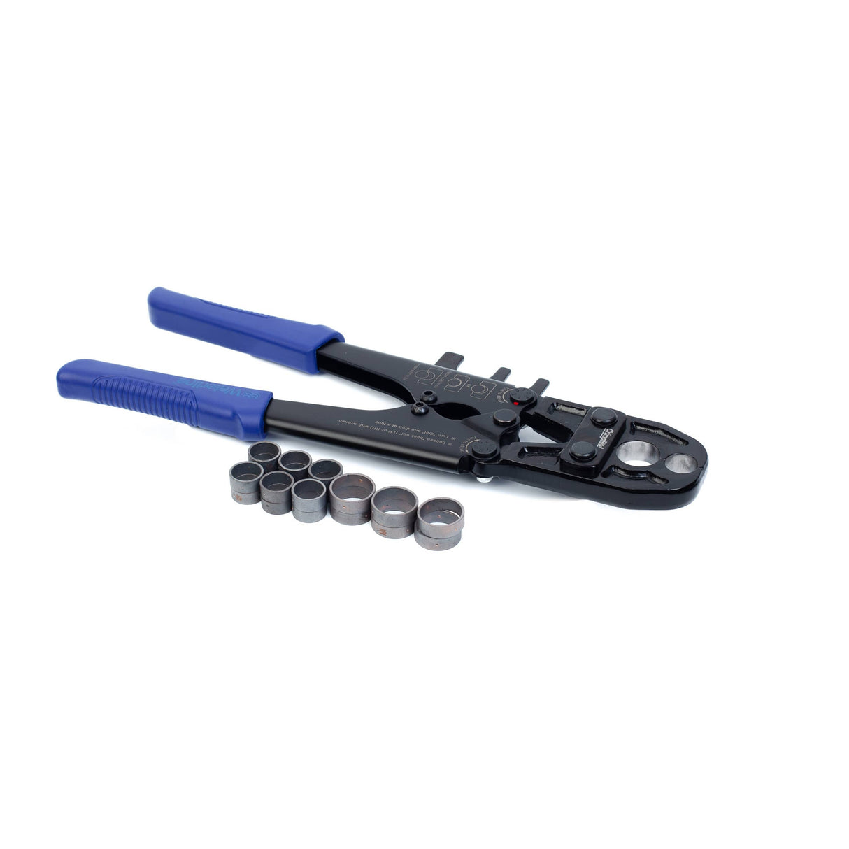 1/2" & 3/4" CrimpRite Combo Crimp Tool Value Pack