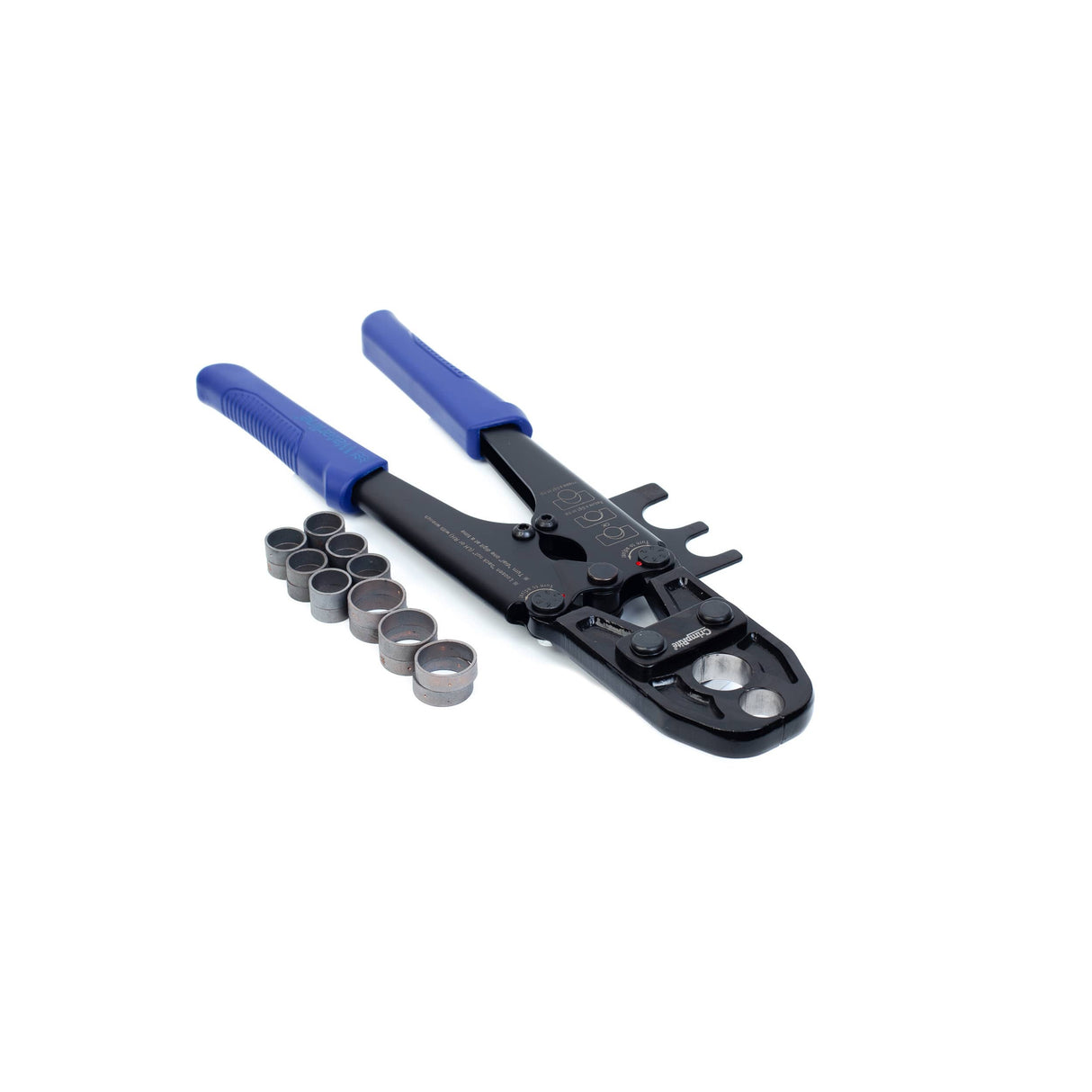 1/2" & 3/4" CrimpRite Combo Crimp Tool Value Pack